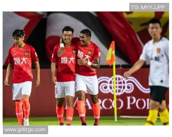 恒大最红国足球星的成长历程与未来发展潜力分析